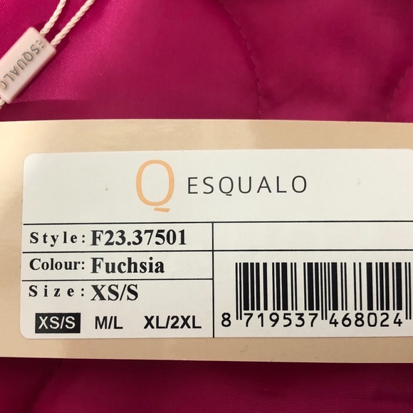 Long sleeveless doudoune - Picture 9 of 9